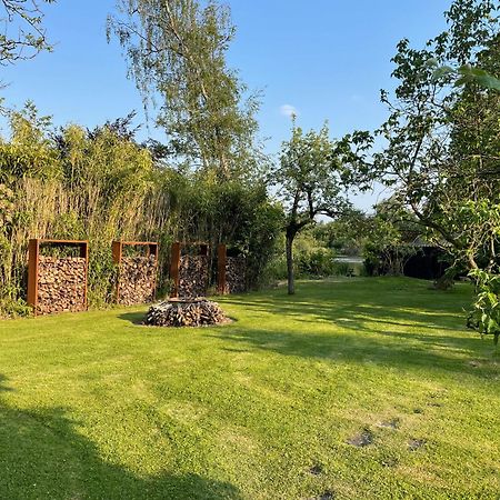Etablo B&B Борнем Экстерьер фото
