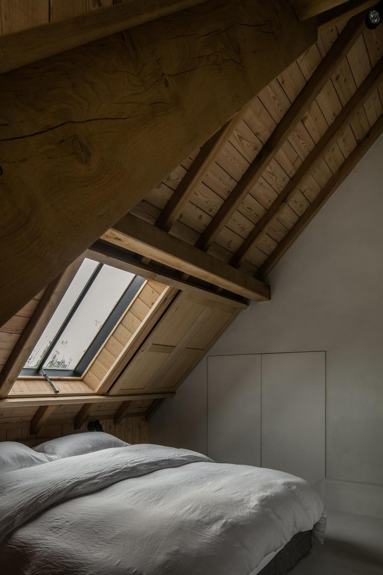 Etablo B&B Борнем Экстерьер фото